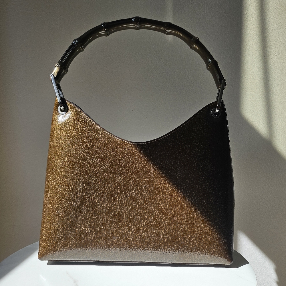 🔥SALE🔥Bamboo Gucci Bag